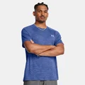 UNDER ARMOUR Blue